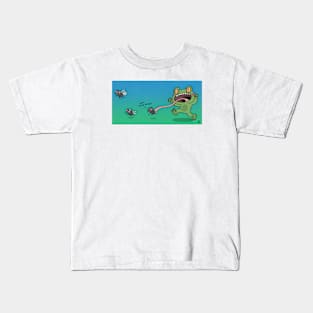 Save Yourselves Kids T-Shirt